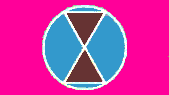 Humanx Commonwealth flag