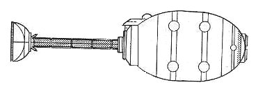 U.C. light cruiser