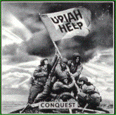 Conquest cover