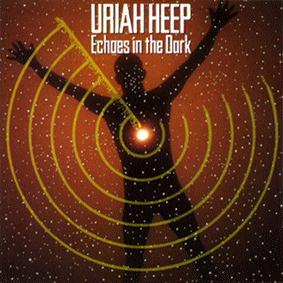 Echoes In The Dark cover