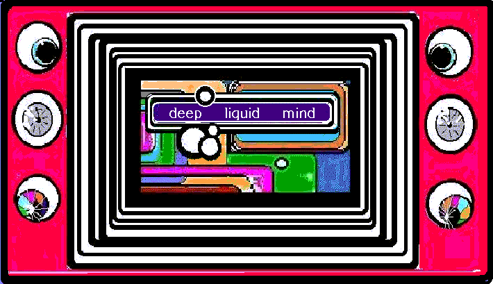 *click to*FLOW THROOOW THE LIQUID