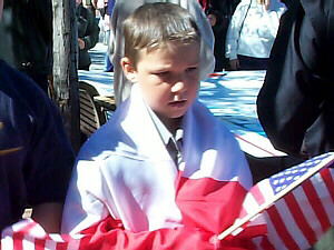 And sometimes, words are insufficient