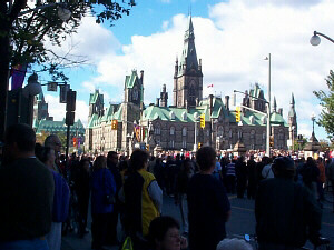 3 minutes of silence around the world