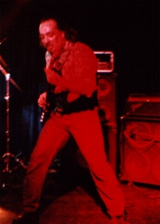 sono molto anni 80
