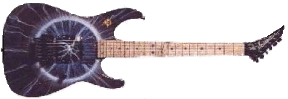 guitar