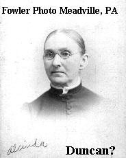 Alcinda