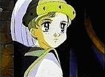 [Chid gazes]