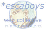 *escaboys