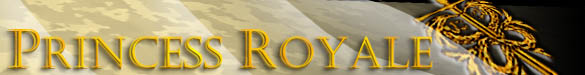 PRINCESS ROYALE