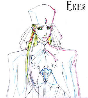 Eries