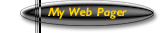 My Web Pager