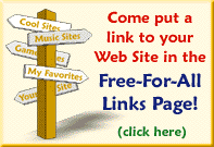 Free For All......Come post your link here....