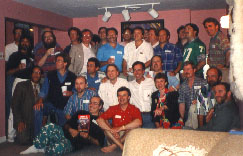 20th reunion
