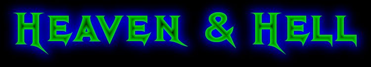 Heaven & Hell