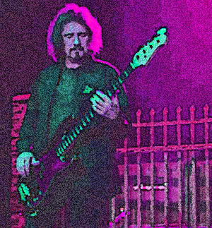 Geezer Butler