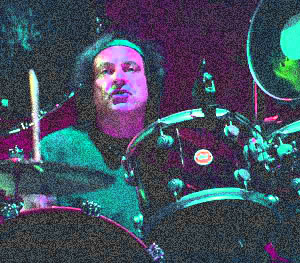 Vinny Appice
