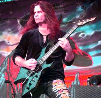 Craig Goldy