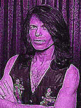 Rudy Sarzo