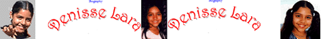 Denisse Banner