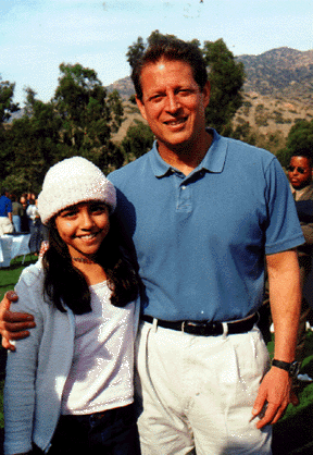 Al Gore