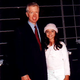 Gov. Gray Davis