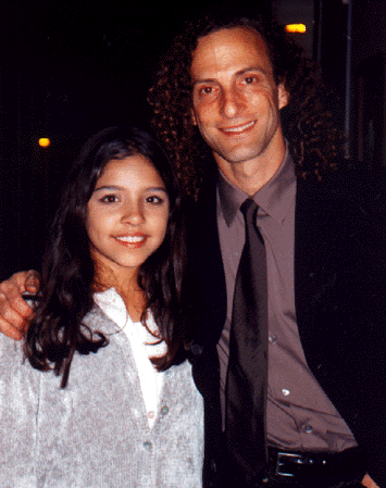Kenny G