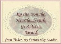 [GeoCitizen Award]