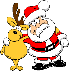 [Cute Santa]