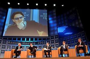 Bono - U2