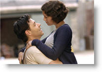 Cinderella Man