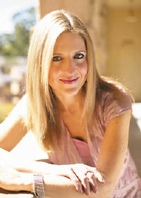 Darlene Zschech