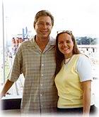 Don and Laura Moen
