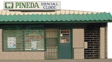 Photo of Dentista Pineda Dental Clinic, #672 J. P. Rizal Street, Concepcion, Marikina, Metro Manila, Philippines