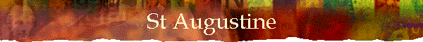 St Augustine