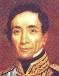 ANDRES DE SANTA CRUZ