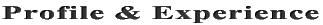 SERVICES 