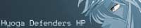 Deception's Hyoga related HP