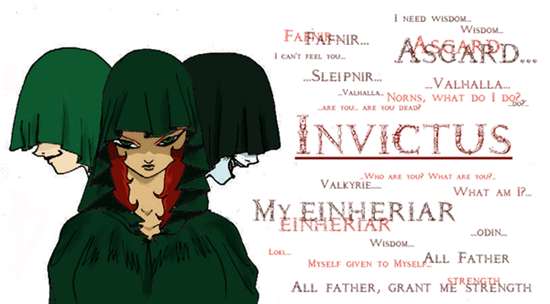 Invictus