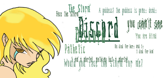 Discord