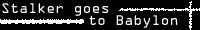 [ I have a journal and I am forced to use it!]