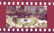 
Plaza del Entrevero, Montevideo