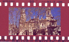 
Catedral de la Ciudad de Montevideo