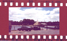 
Puente de la Barra del Arroyo Maldonado