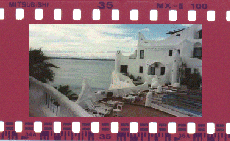 
La Casa Pueblo en Punta Ballena