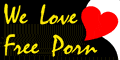 We Love Free Porn