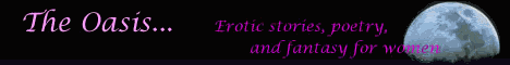 Erotic stories, poetry, and fantasy for women