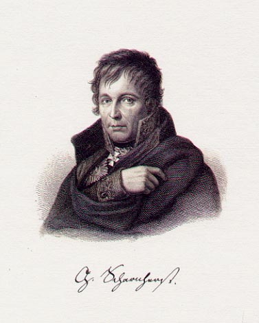 Admiral de Villeneuve-Esclapon Connection: