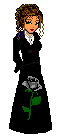 ghosthost doll