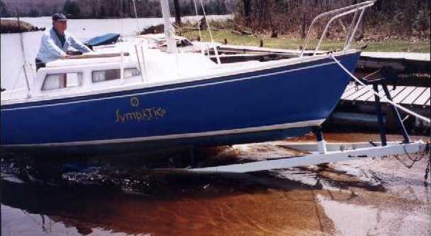 Launching