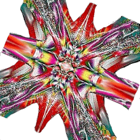 Diamond Mask